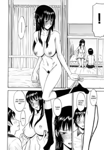 Page 49 of Itazura Senyou Hanahira Seitokaichou - preview thumbnail