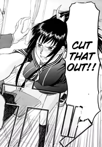 Page 5 of Itazura Senyou Hanahira Seitokaichou - preview thumbnail