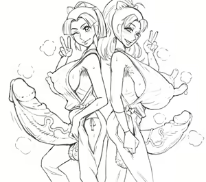 Page 107 of - Artist - Lycra - preview thumbnail