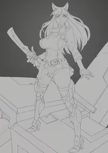 Page 451 of - Artist - Lycra - preview thumbnail