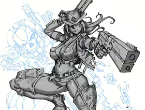 Page 557 of - Artist - Lycra - preview thumbnail
