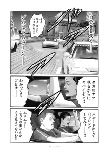 Page 14 of Naniwa Tomoare 2007 Volume 16 - preview thumbnail