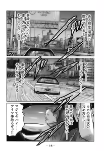 Page 17 of Naniwa Tomoare 2007 Volume 16 - preview thumbnail
