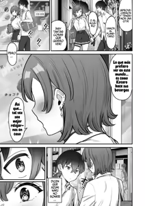 Page 115 of Mukishitsu Gal to Ama Ama na Renai | La dulce historia de amor de una chica fria - preview thumbnail