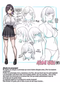 Page 119 of Mukishitsu Gal to Ama Ama na Renai | La dulce historia de amor de una chica fria - preview thumbnail