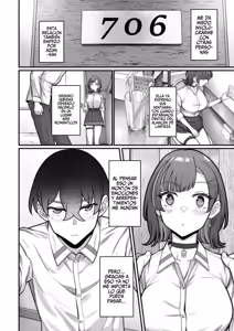 Page 44 of Mukishitsu Gal to Ama Ama na Renai | La dulce historia de amor de una chica fria - preview thumbnail