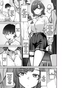 Page 7 of Mukishitsu Gal to Ama Ama na Renai | La dulce historia de amor de una chica fria - preview thumbnail