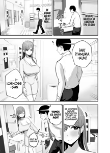 Page 16 of "Omae ga Futta InCha Onna, Ima ja Followers Hyakuman-nin Goe no Bakunyuu Gravure Idol dazo? w" -Kanojo no Iru Ore o Muchimuchi Bakunyuu Body de Yuuwaku shite kite Gyaku NTR- - preview thumbnail