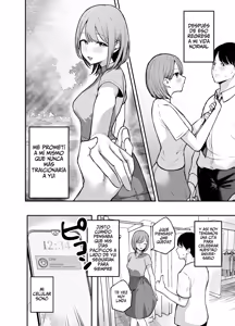 Page 52 of "Omae ga Futta InCha Onna, Ima ja Followers Hyakuman-nin Goe no Bakunyuu Gravure Idol dazo? w" -Kanojo no Iru Ore o Muchimuchi Bakunyuu Body de Yuuwaku shite kite Gyaku NTR- - preview thumbnail