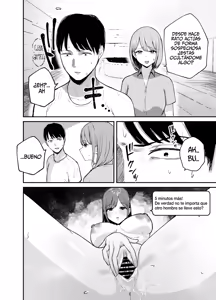 Page 56 of "Omae ga Futta InCha Onna, Ima ja Followers Hyakuman-nin Goe no Bakunyuu Gravure Idol dazo? w" -Kanojo no Iru Ore o Muchimuchi Bakunyuu Body de Yuuwaku shite kite Gyaku NTR- - preview thumbnail
