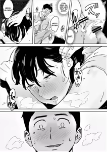 Page 28 of A Nice Plump Wife In A Restaurant With A Delicious Body - preview thumbnail