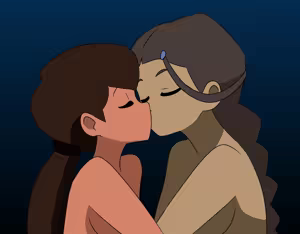 Page 108 of Yuri Hentai 2 Cartoons - preview thumbnail