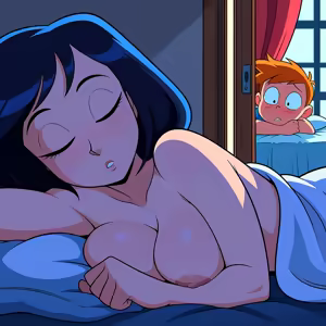 Page 148 of Yuri Hentai 2 Cartoons - preview thumbnail