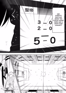 Page 103 of Seitei Gakuen Soccer-bu no Nichijou Zenpen ♡ + Kouhen | O Dia A Dia do Time de Futebol da Escola Seitei - Parte 1 & 2 - preview thumbnail