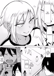 Page 107 of Seitei Gakuen Soccer-bu no Nichijou Zenpen ♡ + Kouhen | O Dia A Dia do Time de Futebol da Escola Seitei - Parte 1 & 2 - preview thumbnail