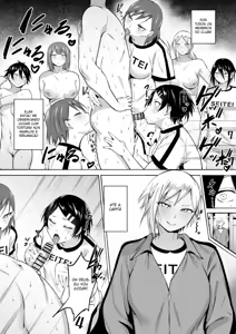 Page 149 of Seitei Gakuen Soccer-bu no Nichijou Zenpen ♡ + Kouhen | O Dia A Dia do Time de Futebol da Escola Seitei - Parte 1 & 2 - preview thumbnail