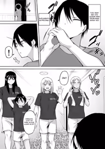 Page 169 of Seitei Gakuen Soccer-bu no Nichijou Zenpen ♡ + Kouhen | O Dia A Dia do Time de Futebol da Escola Seitei - Parte 1 & 2 - preview thumbnail
