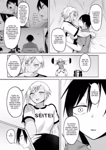 Page 196 of Seitei Gakuen Soccer-bu no Nichijou Zenpen ♡ + Kouhen | O Dia A Dia do Time de Futebol da Escola Seitei - Parte 1 & 2 - preview thumbnail