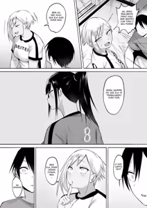 Page 197 of Seitei Gakuen Soccer-bu no Nichijou Zenpen ♡ + Kouhen | O Dia A Dia do Time de Futebol da Escola Seitei - Parte 1 & 2 - preview thumbnail