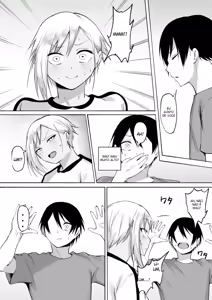 Page 199 of Seitei Gakuen Soccer-bu no Nichijou Zenpen ♡ + Kouhen | O Dia A Dia do Time de Futebol da Escola Seitei - Parte 1 & 2 - preview thumbnail