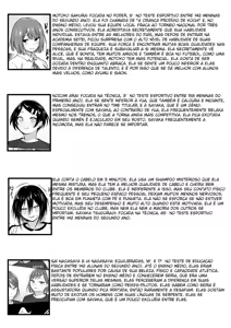 Page 236 of Seitei Gakuen Soccer-bu no Nichijou Zenpen ♡ + Kouhen | O Dia A Dia do Time de Futebol da Escola Seitei - Parte 1 & 2 - preview thumbnail