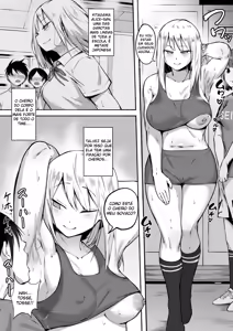 Page 31 of Seitei Gakuen Soccer-bu no Nichijou Zenpen ♡ + Kouhen | O Dia A Dia do Time de Futebol da Escola Seitei - Parte 1 & 2 - preview thumbnail