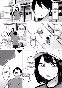 Page 4 of Seitei Gakuen Soccer-bu no Nichijou Zenpen ♡ + Kouhen | O Dia A Dia do Time de Futebol da Escola Seitei - Parte 1 & 2 - preview thumbnail