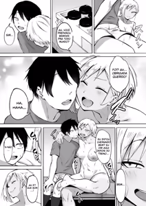 Page 7 of Seitei Gakuen Soccer-bu no Nichijou Zenpen ♡ + Kouhen | O Dia A Dia do Time de Futebol da Escola Seitei - Parte 1 & 2 - preview thumbnail