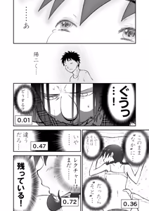 Page 18 of Honban! Niizuma Chinami-chan 1-3 Oohaba Kahitsu Ban - preview thumbnail