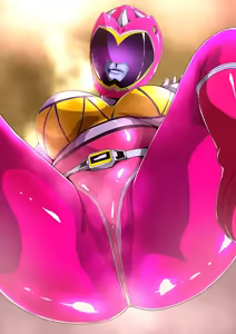 Page 9 of Tenshi no Nikoge Kyoryu Pink Hen - preview thumbnail