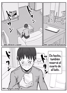 Page 16 of Netorase no Koukai tte Osoi Mitai yo？| ¿El Arrepentimiento Por Ser Cornudo Llega Demasiado Tarde？ - preview thumbnail