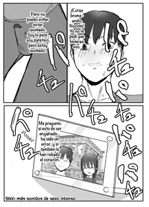 Page 50 of Netorase no Koukai tte Osoi Mitai yo？| ¿El Arrepentimiento Por Ser Cornudo Llega Demasiado Tarde？ - preview thumbnail