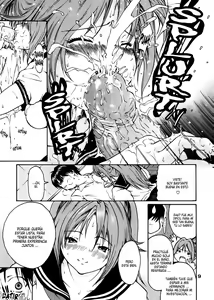 Page 8 of Haru Ichigo - Spring Strawberry - preview thumbnail