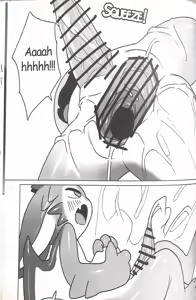 Page 27 of THE SHARED HOLE | 共用洞穴 - preview thumbnail