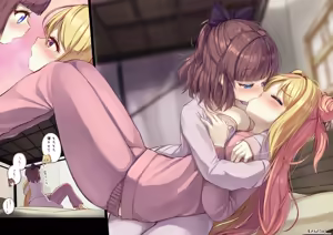 Page 103 of ワナシ - preview thumbnail