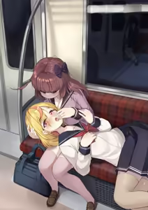 Page 116 of ワナシ - preview thumbnail