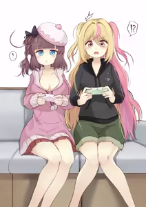 Page 14 of ワナシ - preview thumbnail