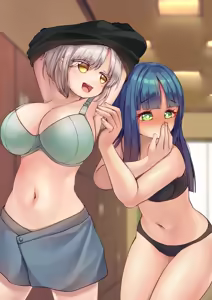 Page 167 of ワナシ - preview thumbnail