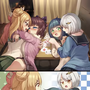 Page 182 of ワナシ - preview thumbnail