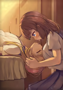 Page 249 of ワナシ - preview thumbnail
