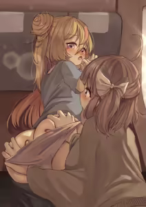 Page 269 of ワナシ - preview thumbnail