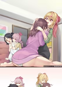 Page 29 of ワナシ - preview thumbnail