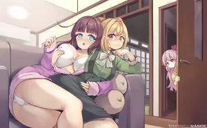 Page 31 of ワナシ - preview thumbnail