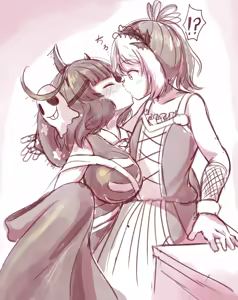 Page 356 of ワナシ - preview thumbnail