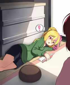 Page 361 of ワナシ - preview thumbnail