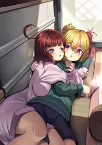 Page 366 of ワナシ - preview thumbnail