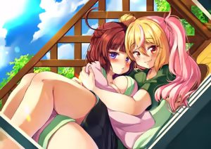 Page 387 of ワナシ - preview thumbnail