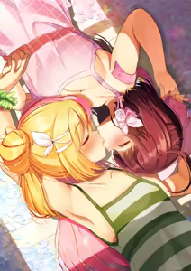 Page 389 of ワナシ - preview thumbnail