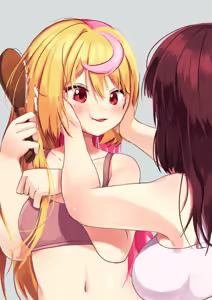 Page 390 of ワナシ - preview thumbnail