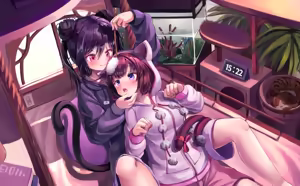 Page 395 of ワナシ - preview thumbnail